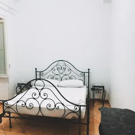 Antico Casale Дом отдыха *